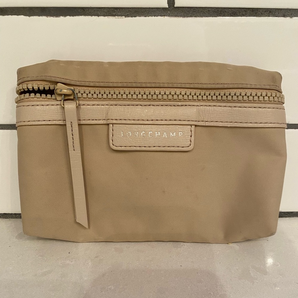 Longchamp Cosmetic Case